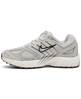 Nike Women's Air Pegasus 2005 Suede Casual Sneakers from Finish Line