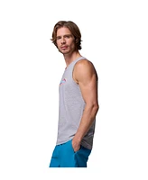 Columbia Men's Jason Graphic Tank Top