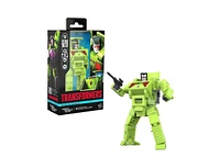 Transformers 86 Constructicon Bonecrusher Deluxe Class | Transformers Studio Series | Transformers: The Movie 86
