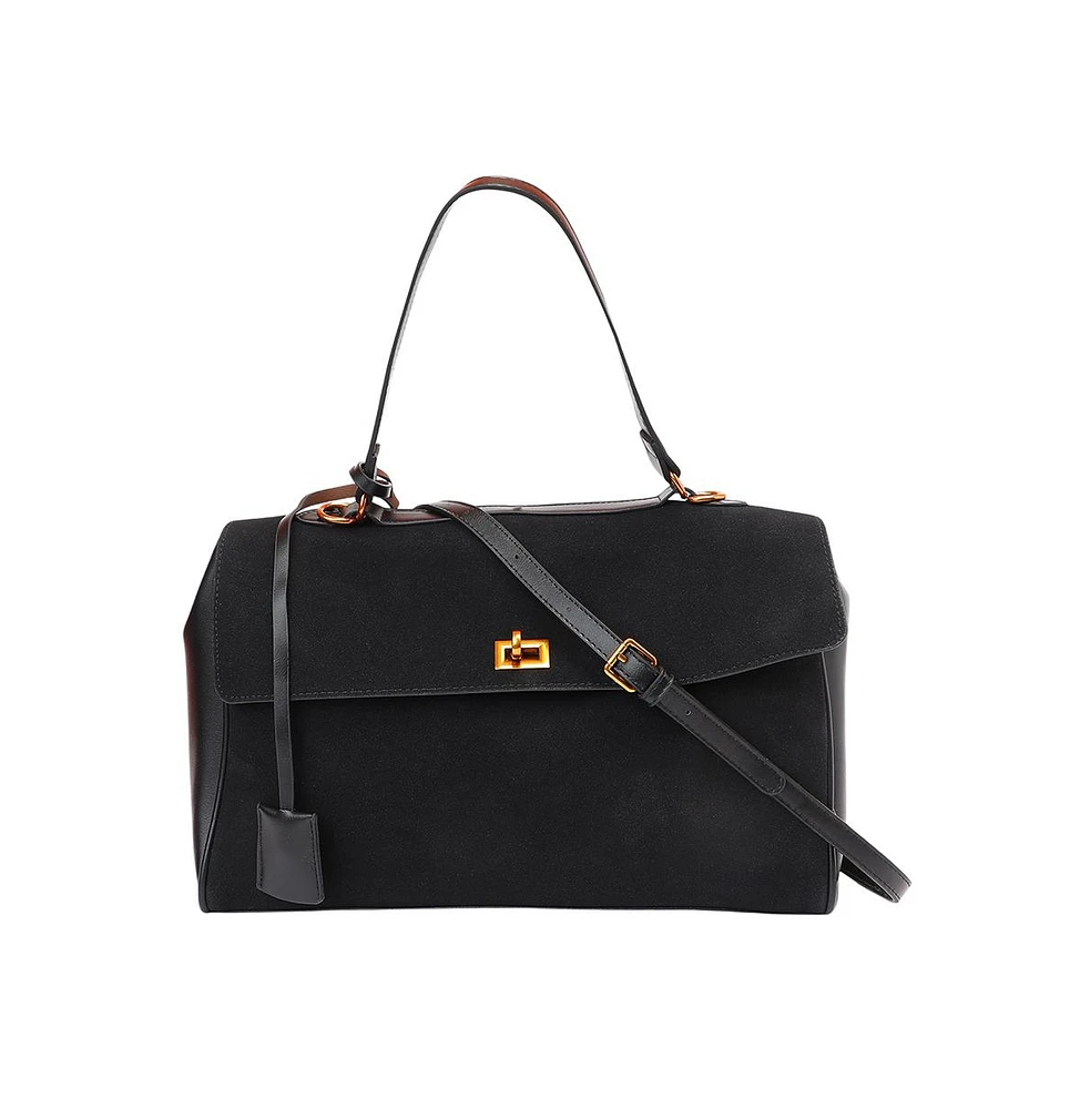 Women's The Lume Satchel Bag