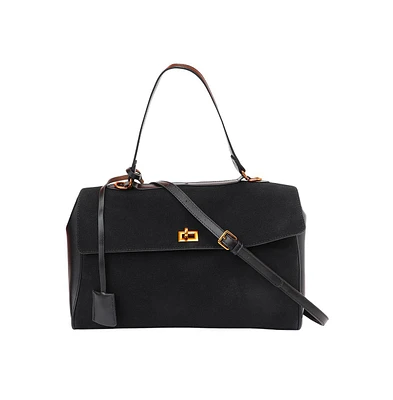 Women's The Lume Satchel Bag
