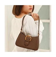 Women's The Matilda Sling Bag - Coffee Brown