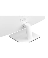 Lg UltraFine 27US500 27" 16:9 4K Ultra Hd Ips Lcd Hdr Monitor, White