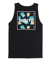 Hurley Men's Four Corners Tank Top