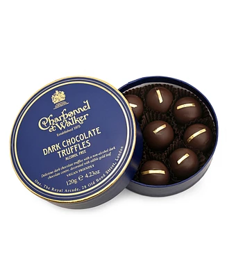 Charbonnel et Walker Milk Chocolate Truffles, 10 Pieces