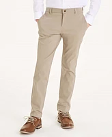 B By Brooks Brothers Big Boys Classic Pants
