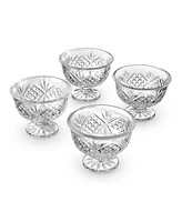 Godinger Dublin 5-Piece Dessert Set