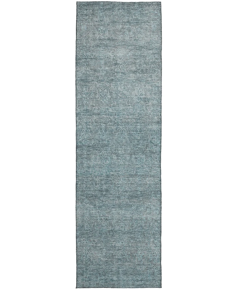 Dalyn Burano BU1 2'3''x7'6'' Runner Area Rug