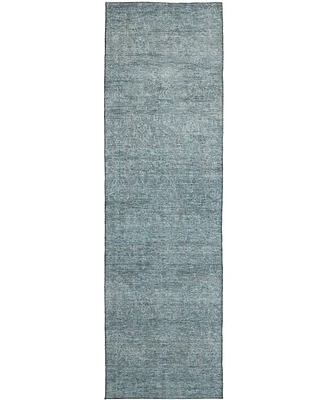 Dalyn Burano BU1 2'3''x7'6'' Runner Area Rug