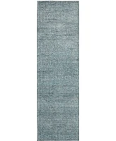Dalyn Burano BU1 2'3''x7'6'' Runner Area Rug