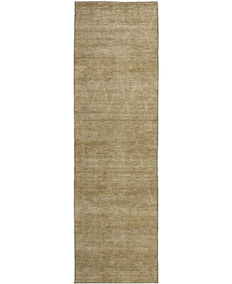 Dalyn Burano BU3 2'3''x7'6'' Runner Area Rug