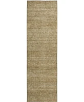 Dalyn Burano BU3 2'3''x7'6'' Runner Area Rug