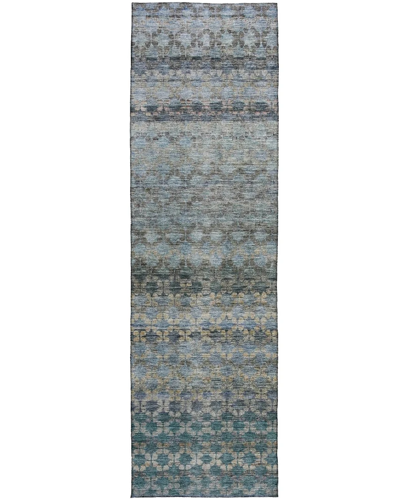 Dalyn Burano BU6 2'3''x7'6'' Runner Area Rug
