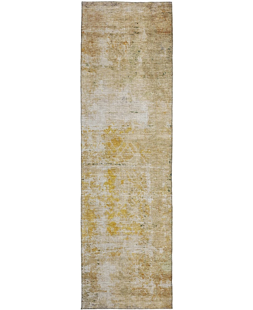 Dalyn Burano BU7 2'3''x7'6'' Runner Area Rug