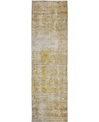 Dalyn Burano BU7 2'3''x7'6'' Runner Area Rug