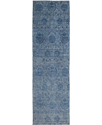 Dalyn Burano BU8 2'3''x7'6'' Runner Area Rug