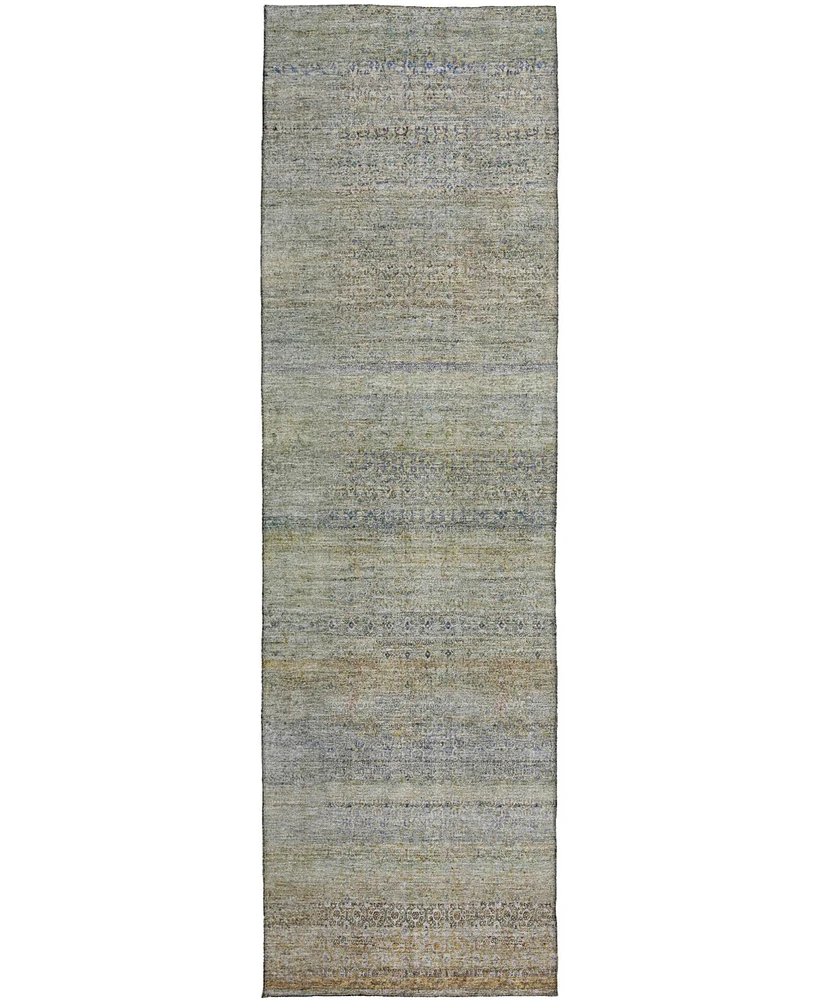 Dalyn Burano BU11 2'3''x7'6'' Runner Area Rug