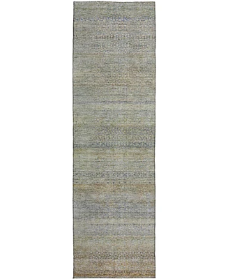 Dalyn Burano BU11 2'3''x7'6'' Runner Area Rug