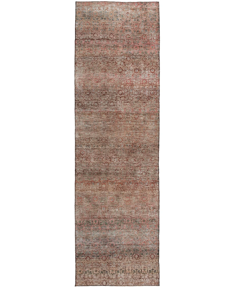 Dalyn Burano BU12 2'3''x7'6'' Runner Area Rug