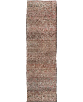 Dalyn Burano BU12 2'3''x7'6'' Runner Area Rug