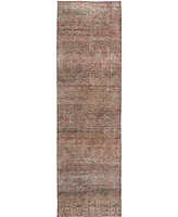 Dalyn Burano BU12 2'3''x7'6'' Runner Area Rug