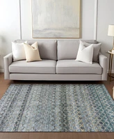 Dalyn Burano BU6 9'x12' Area Rug