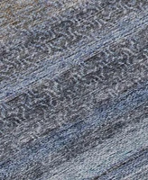 Dalyn Burano BU5 8'x8' Round Area Rug