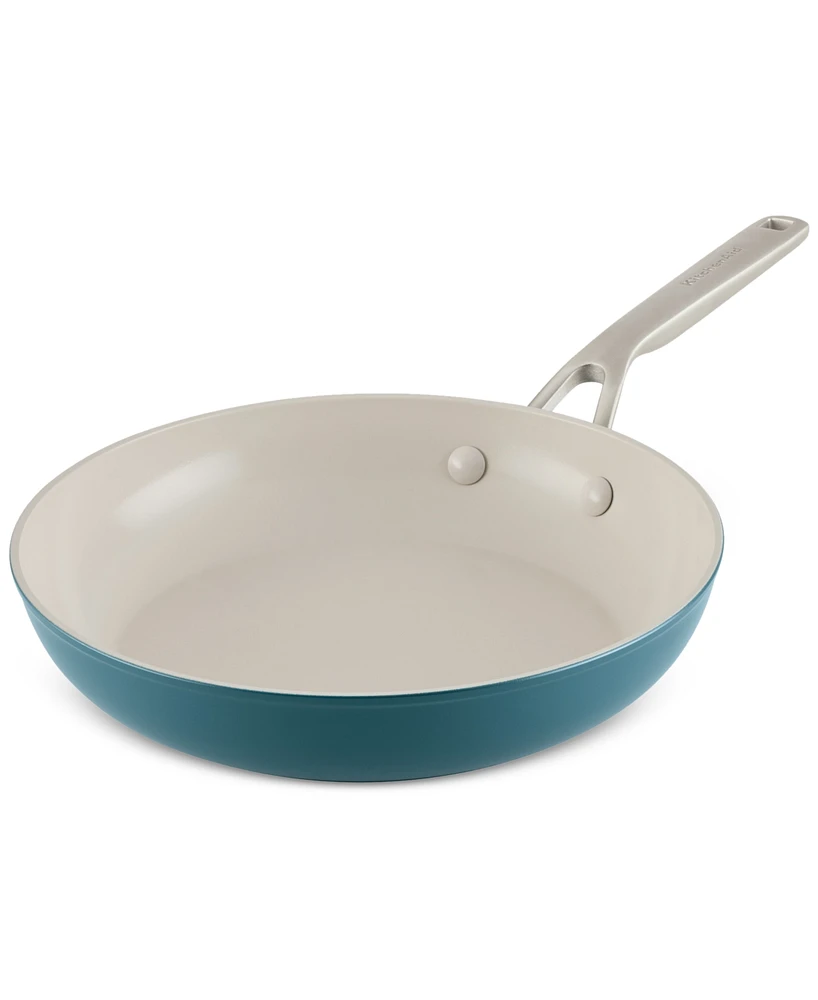KitchenAid Hard-Anodized Ceramic Induction 10" Skillet