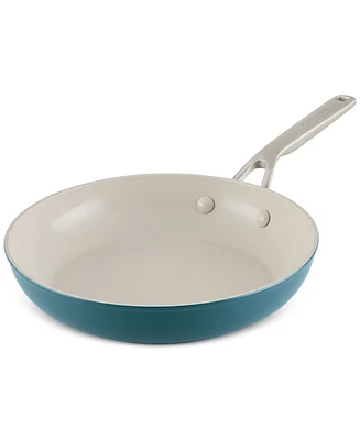 KitchenAid Hard-Anodized Ceramic Induction 10" Skillet