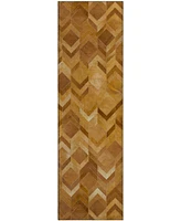 Dalyn Bozeman BM5 2'3''x7'6'' Runner Area Rug