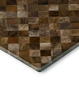 Dalyn Bozeman BM2 5'x7'6'' Area Rug