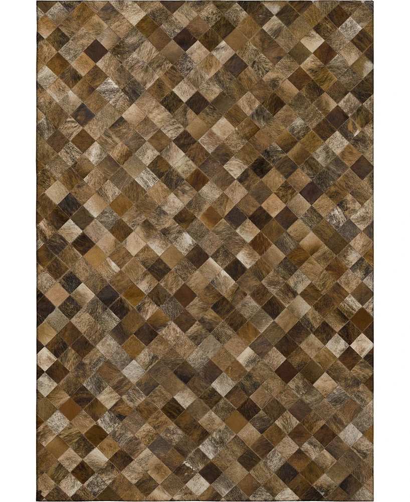 Dalyn Bozeman BM2 8'x10' Area Rug