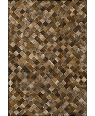 Dalyn Bozeman BM2 8'x10' Area Rug