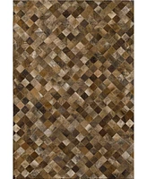 Dalyn Bozeman BM2 8'x10' Area Rug