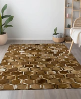 Dalyn Bozeman BM1 10'x14' Area Rug