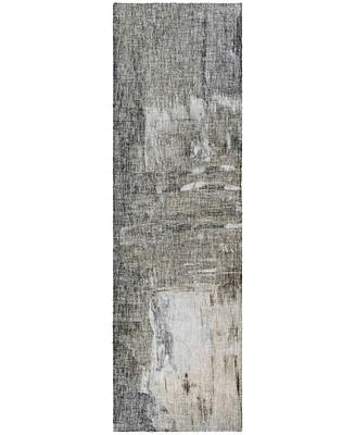 Dalyn Boca BO2 2'3''x7'6'' Runner Area Rug