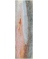 Dalyn Boca BO5 2'3''x7'6'' Runner Area Rug
