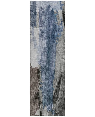 Dalyn Boca BO6 2'3''x7'6'' Runner Area Rug