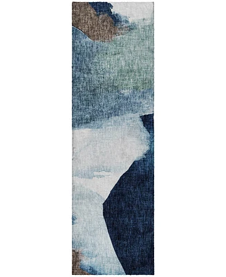 Dalyn Boca BO7 2'3''x7'6'' Runner Area Rug