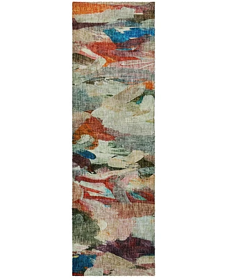 Dalyn Boca BO8 2'3''x7'6'' Runner Area Rug