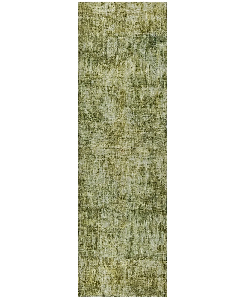 Dalyn Boca BO9 2'3''x7'6'' Runner Area Rug
