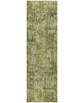 Dalyn Boca BO9 2'3''x7'6'' Runner Area Rug