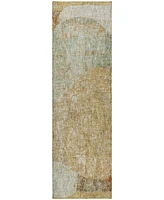 Dalyn Boca BO11 2'3''x7'6'' Runner Area Rug