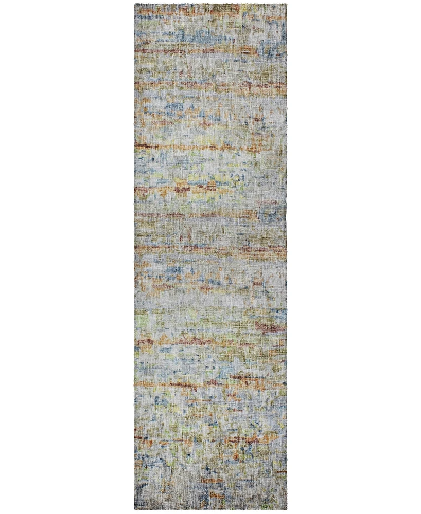 Dalyn Boca BO13 2'3''x7'6'' Runner Area Rug
