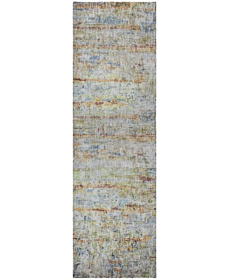 Dalyn Boca BO13 2'3''x7'6'' Runner Area Rug