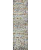 Dalyn Boca BO13 2'3''x7'6'' Runner Area Rug