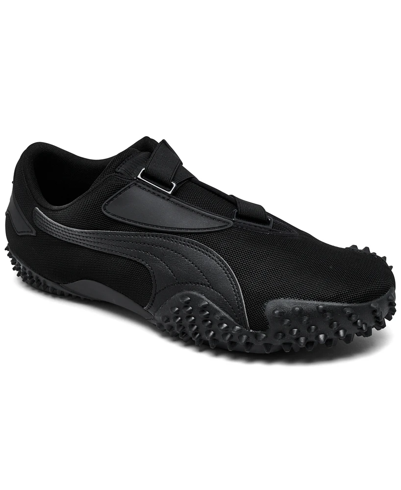 Puma Men's Mostro Casual Sneakers from Finish Line