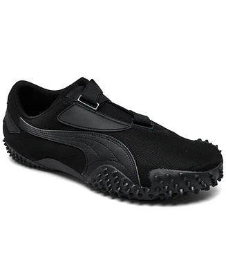 Puma Men's Mostro Casual Sneakers from Finish Line