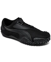 Puma Men's Mostro Casual Sneakers from Finish Line