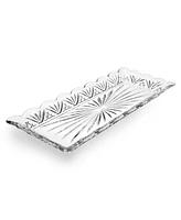 Godinger Dublin 4-Piece Server Set